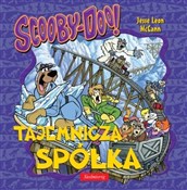 Zobacz : Scooby-Doo... - Jesse Leon McCann