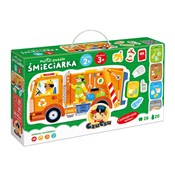 CzuCzu Mot... -  Polish Bookstore 