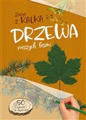 Drzewa nas... - Andżelika Bielańska -  foreign books in polish 