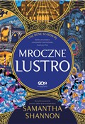polish book : Mroczne lu... - Samantha Shannon