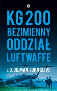Picture of KG 200 Bezimienny oddział Luftwaffe