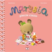 Marysia pi... - Nadia Berkane -  Polish Bookstore 