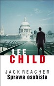 Sprawa oso... - Lee Child -  Polish Bookstore 