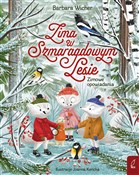 Zima w Szm... - Barbara Wicher -  books in polish 