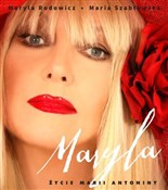 Maryla Życ... - Maryla Rodowicz, Maria Szabłowska -  foreign books in polish 