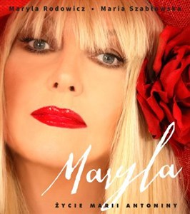 Obrazek Maryla Życie Marii Antoniny