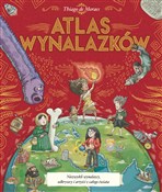 Atlas wyna... - null null - Ksiegarnia w UK