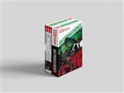 Polska książka : Marvel Sup... - Nic Klein, Donny Cates, Joshua Cassara, Joe Bennett, Al Ewing, Skottie Young, Lee Garbett, Iban Coel