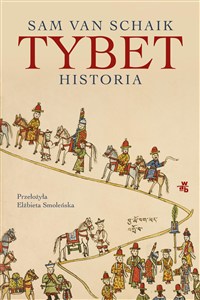 Picture of Tybet Historia