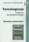 polish book : Farmakogno... - Stanisław Kohlmunzer