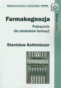 Obrazek Farmakognozja Podręcznik dla studentów farmacji