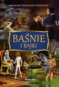 Obrazek Baśnie i bajki