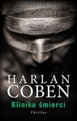 Polska książka : Klinika śm... - Harlan Coben