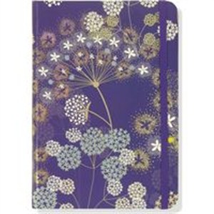 Picture of Notatnik Mini Polne Kwiaty