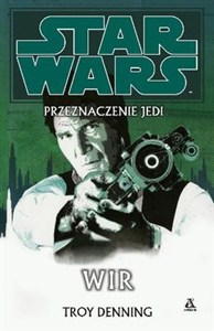 Obrazek Star Wars Przeznaczenie Jedi Wir
