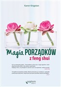 Magia porz... - Karen Kingston -  Polish Bookstore 
