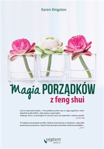 Obrazek Magia porządków z feng shui
