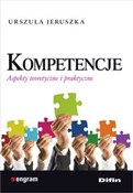 Kompetencj... - Urszula Jeruszka -  Książka z wysyłką do UK