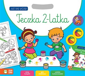 Picture of Teczka 2-latka