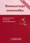 Resuscytac... - Magdalena Rutkowska, Ewa Adamska, Marzanna Reśko-Zachara -  Książka z wysyłką do UK