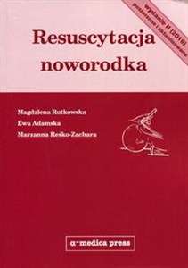 Obrazek Resuscytacja noworodka