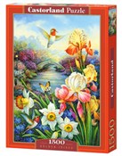 Polska książka : Puzzle 150...