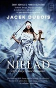 polish book : Nieład czy... - Jacek Dubois