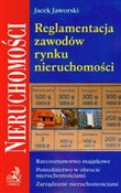 Reglamenta... - Jacek Jaworski -  Książka z wysyłką do UK