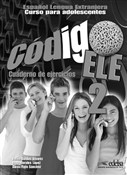 polish book : Codigo Ele... - Belen Doblas Alvarez