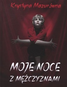 Obrazek Moje noce z mężczyznami