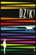 polish book : Dziki - Guillermo Arriaga