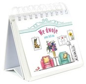 We dwoje p... - Opracowanie Zbiorowe -  foreign books in polish 