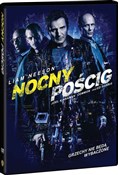 DVD NOCNY ... -  books in polish 