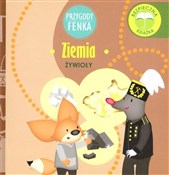 polish book : Ziemia Żyw... - Konrad Sobik
