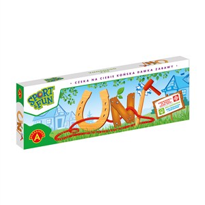 Obrazek GRA SPORT AND FUN UNI 2144