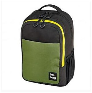 Obrazek Plecak Be.bag Black