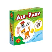 ALE PARY G... -  books in polish 