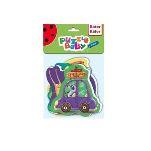 Obrazek Puzzle Baby Obrazki RK6010-02