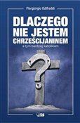 Dlaczego n... - Piergiorgio Odifredi - Ksiegarnia w UK