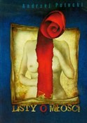 Książka : Listy o mi... - Andrzej Potocki