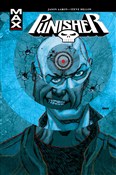Punisher M... - Jason Aaron, Steve Dillon - Ksiegarnia w UK