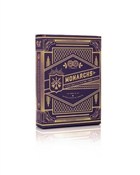 Karty Purp... -  books from Poland