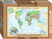 Puzzle 200... -  books in polish 