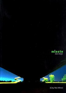 Picture of Miasto nie moje