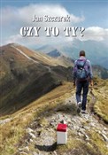 Czy to Ty?... - Jan Szczurek - Ksiegarnia w UK
