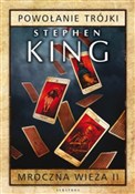 Polska książka : Mroczna wi... - Stephen King