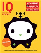 Polska książka : IQ: inteli... - Opracowanie Zbiorowe