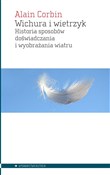 Wichura i ... - Alain Corbin -  Polish Bookstore 