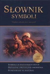 Obrazek Słownik symboli