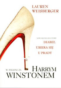 Obrazek W pogoni za Harrym Winstonem Diabeł ubiera się u prady